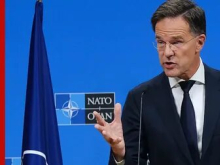 Генсек НАТО назвал военный потенциал Китая ошеломительным