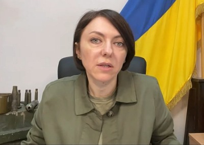 В Минобороны Украины жалуются, что Запад поставил менее 10% запрошенного оружия