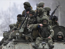 ГУР Минобороны Украины попыталось купить российские позиции под Горловкой за $1 миллион