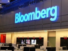 Bloomberg видит в украинцах угнетённый народ Африки. Киевский режим через Лещенко торгуется за условия сделки с Трампом