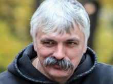 Националист Корчинский внезапно назвал Зеленского главным лидером планеты. Троллинг или торговля?
