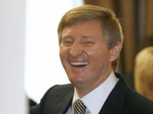 ОП нанимает соросят для разоблачений Ахметова