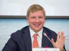 Экс-глава «Нафтогаза» Коболев обещает лоббировать поставки американского газа на Украину в обмен на возвращение кресла