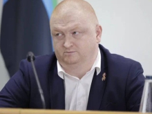 Белгородский чиновник на месяц ушёл на СВО, получил награду и вернулся на работу