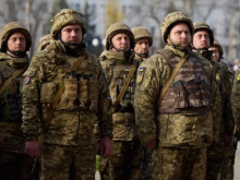 «Но воруют все». На Украине уровень донатов на ВСУ упал практически до нуля