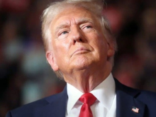 Трамп вновь рассказал о готовности говорить с Путиным для завершения конфликта на Украине