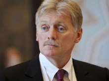 Песков рассказал об ожидании официальной позиции США по перемирию. Рубио уже готов контролировать его соблюдение со спутников