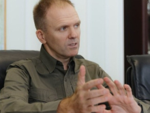 Замглавы МВД Украины проговорился: в сбитом ВСУ Ил-76 в Белгородской области находились украинские пленные