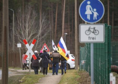 Польша инициирует новые антироссийские санкции в сфере ядерной энергетики