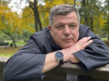 Убит Алексей Журавко