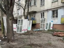 В Северодонецке в большинстве домов появился свет, однако отопления до сих пор нет