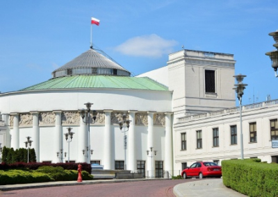 Вице-спикер парламента Польши: в наших школах не должно быть бандеровской идеологии, как в украинских