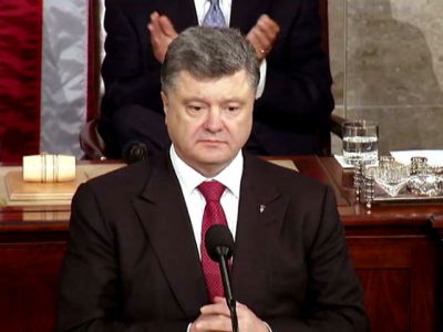 New York Times отметилась разгромной статьей о коррупции Порошенко