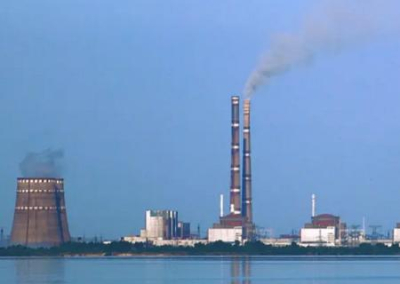 Перегрузка украинских АЭС грозит зимним коллапсом энергетики