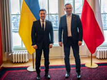 Myśl Polska: альянс Украины, Польши и Англии — опасный союз
