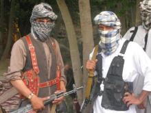 Антикитайская игра Керри. США пытаются склонить Россию к альянсу против талибов
