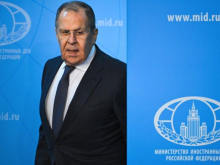 Лавров: Работа по преодолению проблем между РФ и США ещё даже не начата, но есть и обнадёживающие сигналы