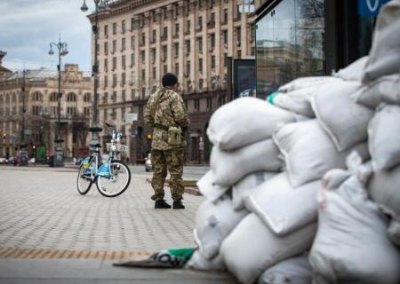 Киевские военные хроники. Порошенко под прицелом, дерибан военного бюджета, будущее с лицом Израиля