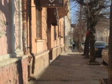 В Черновцах суд приговорил к 5 годам тюрьмы журналистку, которая сняла на видео похищение мужчин сотрудниками ТЦК