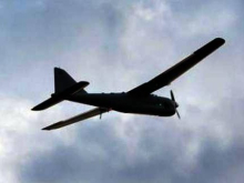 Украинские дроны атаковали военные аэродромы в РФ. Над 11 российскими регионами сбито 158 БПЛА