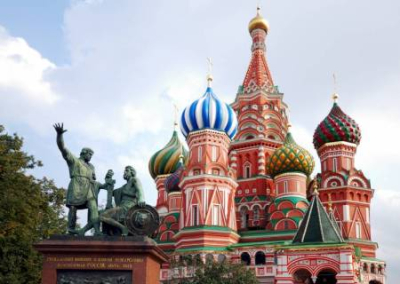 Вечный русский поиск