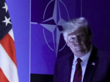 NATO's rest against US West. Увидим ли мы закат агрессивного альянса?