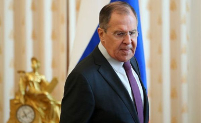 Лавров: В Вашингтоне учитывают в территориальном вопросе «ненависть Зеленского к русским»