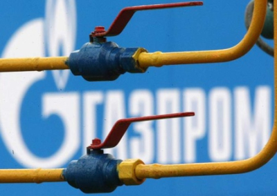 Шмыгаль обманул Фицо с транзитом газа. Украина предупредила об отсутствии планов продления контракта с «Газпромом»