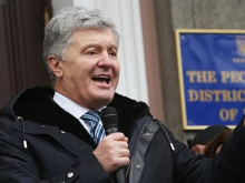 Порошенко и Кличко прессуют силовики, Тимошенко в засаде в Вашингтоне. Украинские политики на низком старте перед выборами