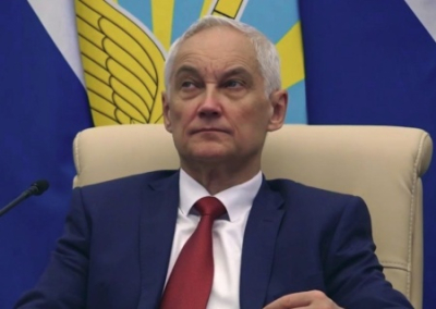 Белоусов раскрыл способы победы над коллективным Западом во главе с Вашингтоном