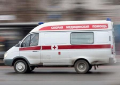 В результате обстрела ВСУ один военнослужащий ДНР погиб, двое получили ранения