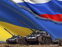 Прыжок в пропасть: Где реально может закончиться операция России на Украине
