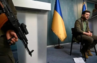Дубинский обвинил Зеленского в причастности к убийству и истязаниям целого ряда политиков и чиновников