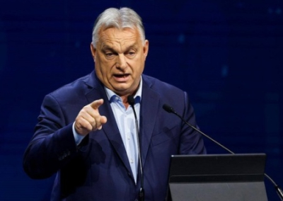 Орбан: Венгрия не переживёт ещё 3-х лет войны на Украине