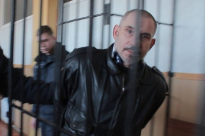 В Одесском СИЗО умер один из лидеров Антимайдана Игорь Астахов