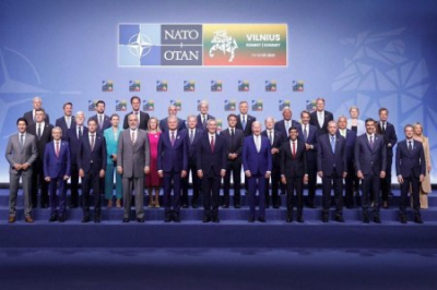Саммит НАТО в Вильнюсе — самое огромное фиаско для Зеленского, тем не менее он продолжает играть роль «возмущённого лидера»