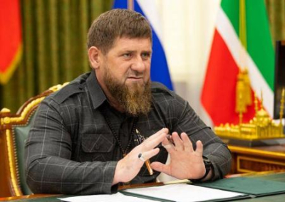 Рамзан Кадыров: «Мирное население может смело обращаться за помощью к нашим ребятам — помогут, накормят, отогреют»