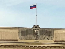 Партизан на Украине нет! И не будет!