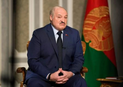 Лукашенко, обвинив РФ в нежелании воевать с НАТО, исключил участие Беларуси в спецоперации