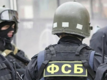 В Пскове нейтрализованы террористы при попытке подорвать железный вокзал