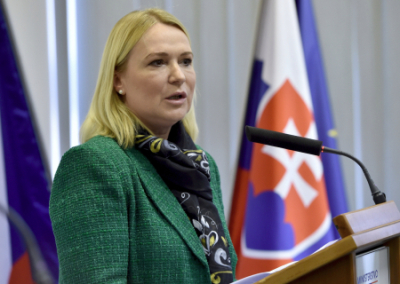 Министр обороны Чехии призвала к выходу страны из ООН