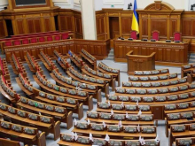 В Раде возмущены отстранением парламента от тайной сделки Зеленского и США по ценным ресурсам  страны