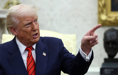 Трамп: Большая уступка России в том, что она откажется от захвата всей Украины