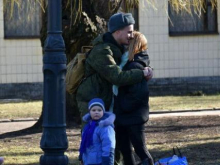 Операция «Эвакуация». Донбасский характер — и никакой паники