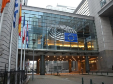 Европейская комиссия отказалась продлевать торговый безвиз для Украины