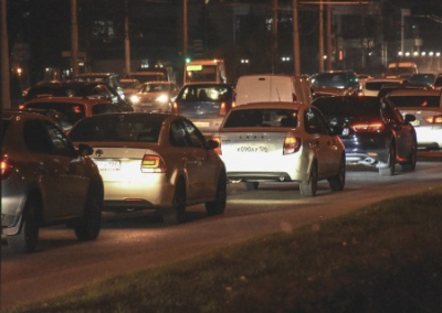 Транспортный коллапс: как водители и пассажиры переживают удар по Крымскому мосту