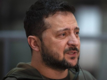 Станет ли аудит западной помощи петлёй на шее Зеленского?