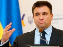 Климкин: Переговоры об Украине ведутся без Украины, нас поставят перед фактом итогового документа