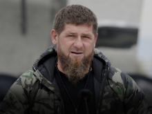 Кадыров предложил встать на защиту Белгородской области