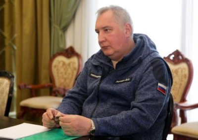Рогозин назвал время уничтожения стран НАТО Россией